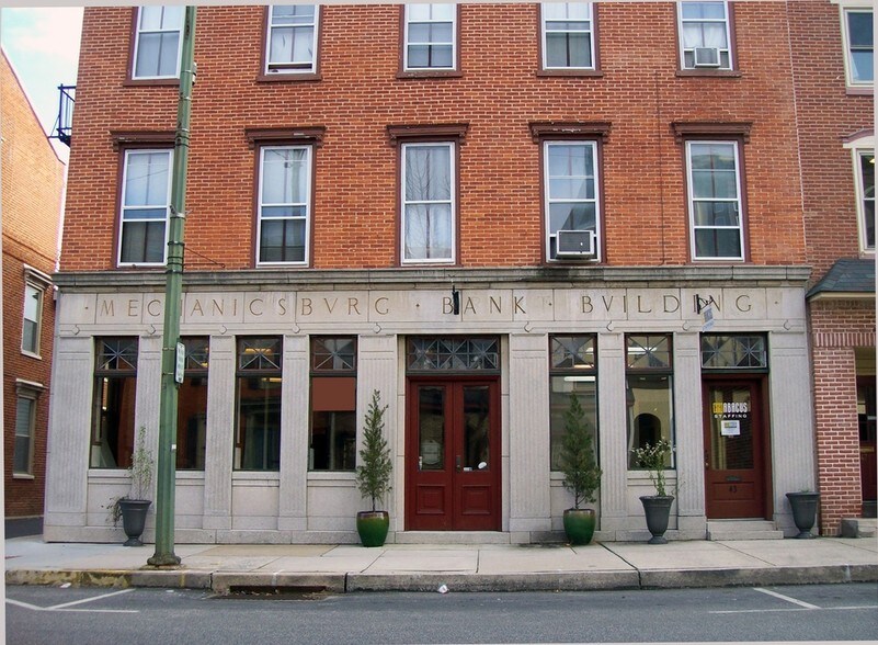 More Photos Of 41-43 W Main St, Mechanicsburg Storefront Retail Office For Sale
