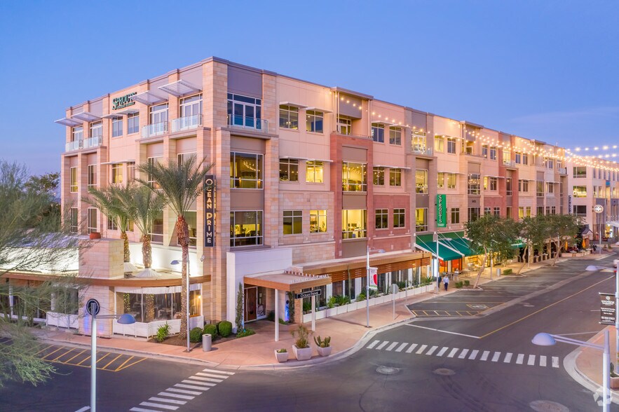 More Photos Of 5410 E High St, Phoenix Unknown For Lease