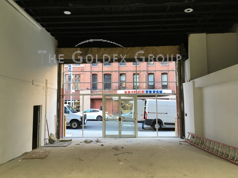 More Photos Of 65 Jay St, Brooklyn Loft Creative Space For Lease