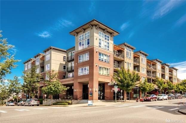 More Photos Of 1886 25th Ave NE, Issaquah Apartments For Sale