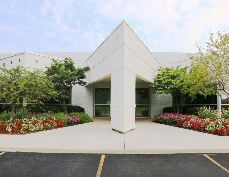 Primary Photo Of 6951 Cintas Blvd, Mason Office For Sale