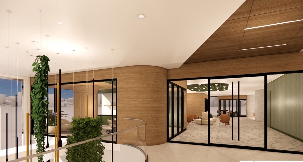 More Photos Of 201 S College St, Charlotte Office For Lease