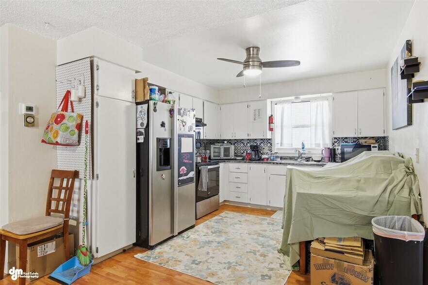 More Photos Of 12521 Tanada Loop, Anchorage Multifamily For Sale