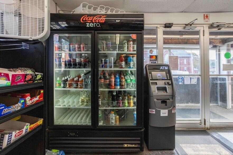 More Photos Of 527 Main St, Ulysses Storefront Retail Residential For Sale