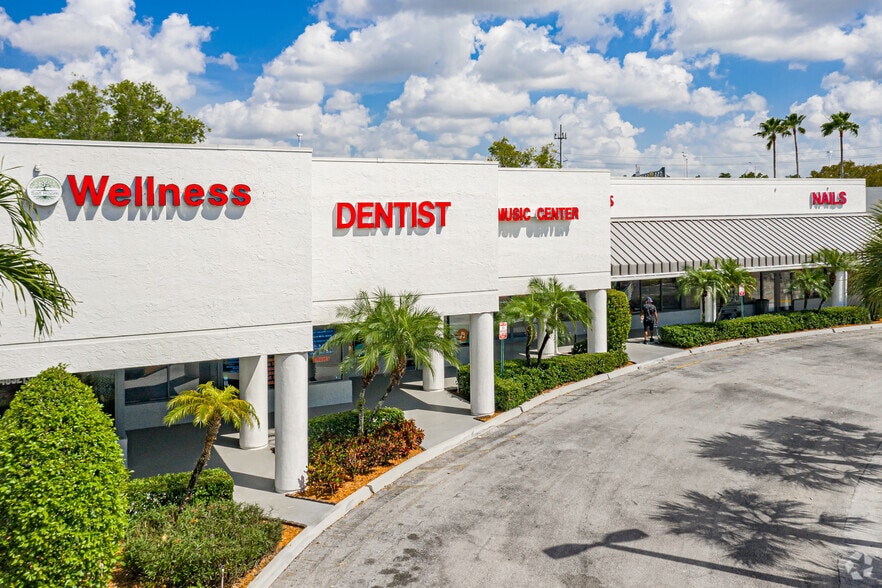 More Photos Of 1140-1396 SW 160th Ave, Sunrise Unknown For Lease