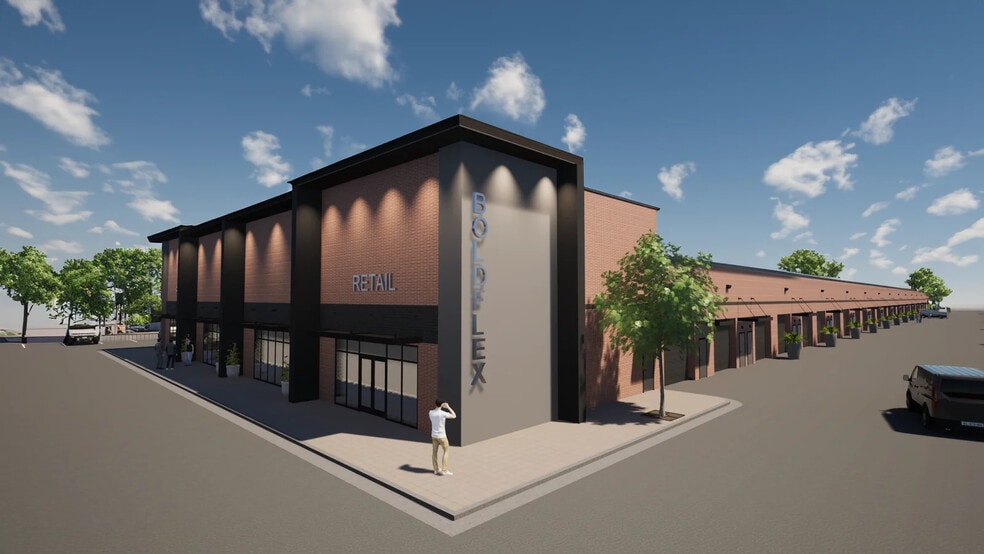 More Photos Of 3430 Francis Rd, Alpharetta Service For Sale