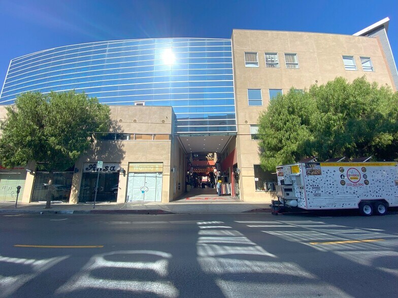 More Photos Of 800 E 12th St, Los Angeles Office For Sale