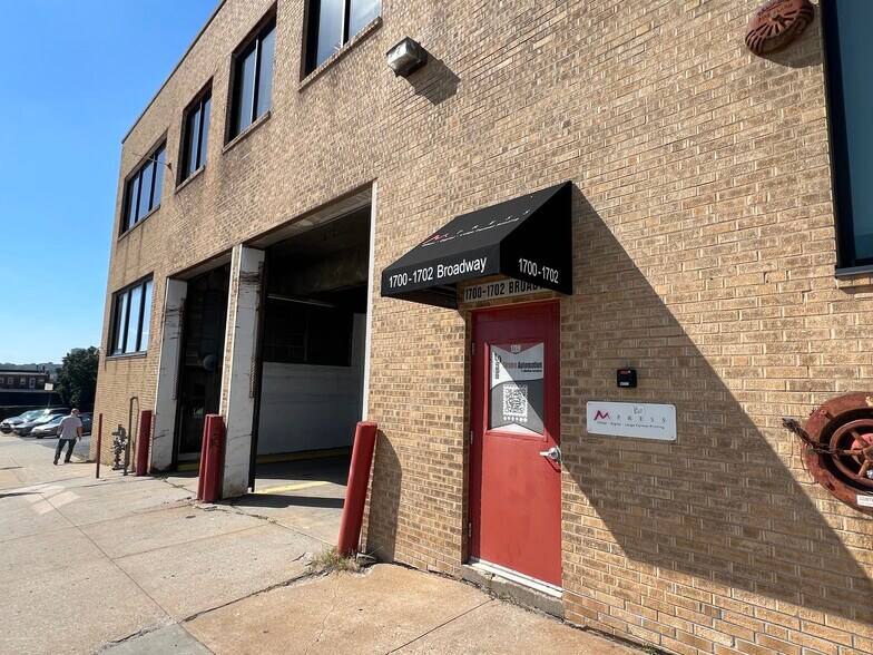 More Photos Of 1700-1702 Broadway St, Kansas City Warehouse For Lease