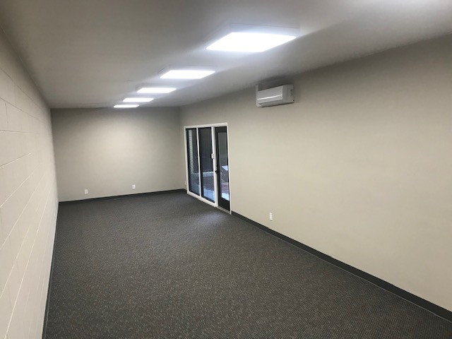 More Photos Of 801 Jefferson St, Fairfield Medical For Lease