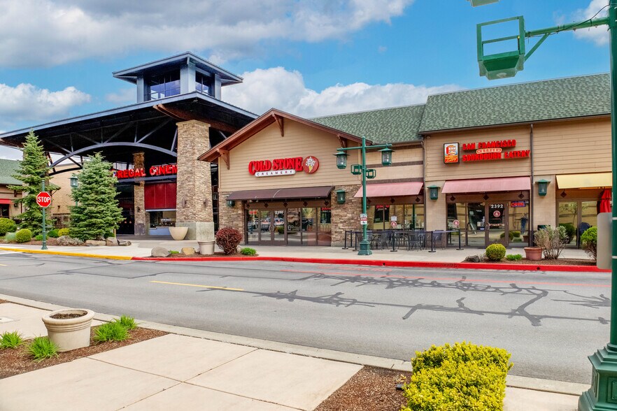 More Photos Of 2356-2416 N Old Mill Loop, Coeur d'Alene Unknown For Lease