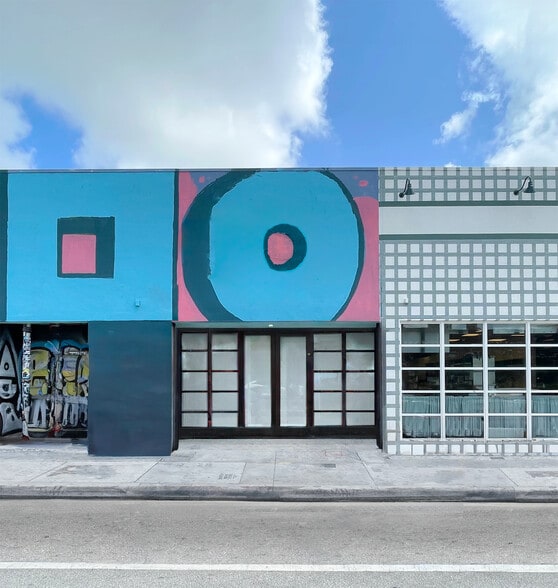 More Photos Of 310-322 NW 25th St, Miami Storefront For Lease
