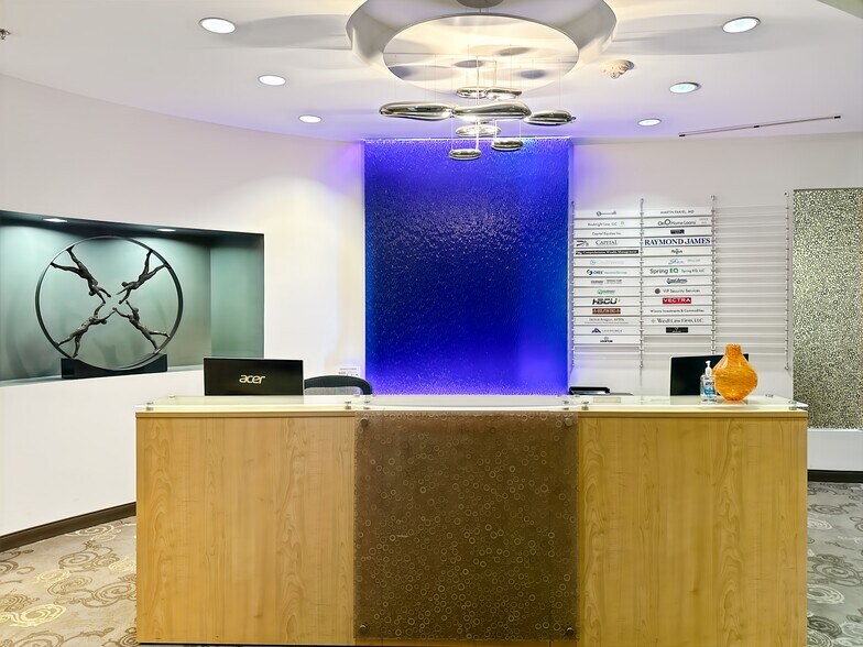 More Photos Of 410 S Rampart Blvd, Las Vegas Coworking Space