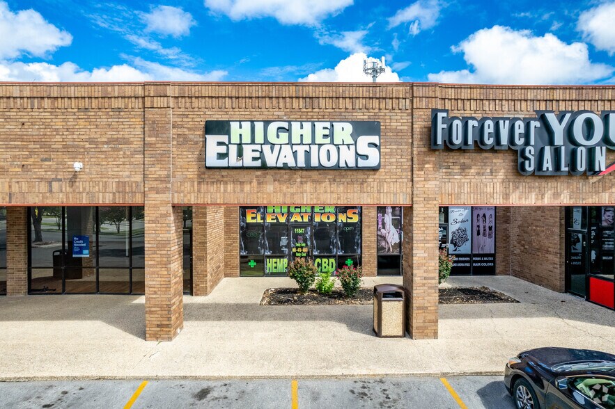 More Photos Of 11803-11855 Perrin Beitel Rd, San Antonio Unknown For Lease