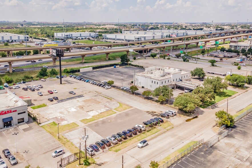 More Photos Of 10945 Composite Dr, Dallas Land For Sale