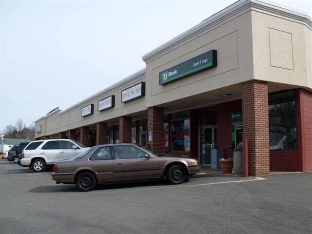 More Photos Of 41 Chamberlain Hwy, Berlin Freestanding For Lease