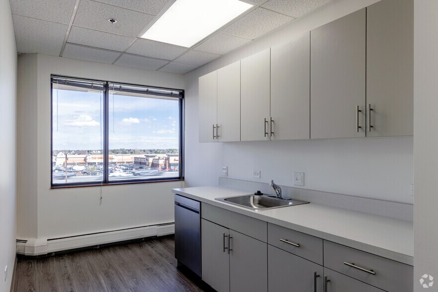 Photo of 2nd Floor Ste 200 - Spec Suite