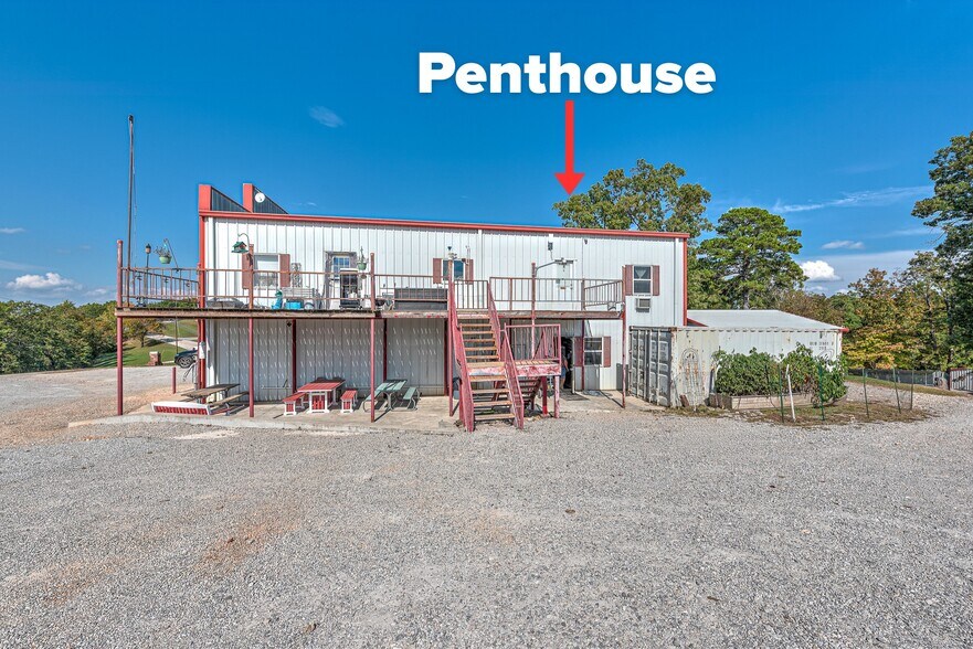 More Photos Of 11792 Highway 187, Eureka Springs Trailer Camper Park For Sale