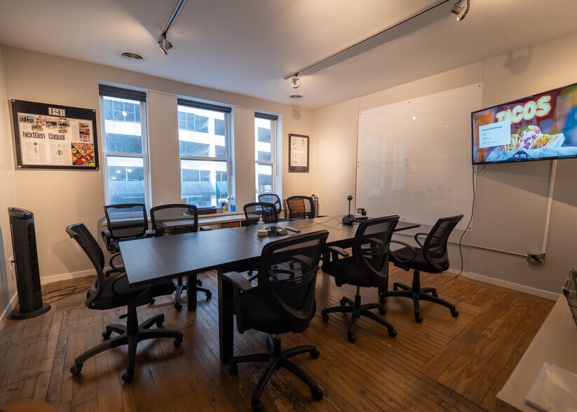 More Photos Of 34-38 W Gay St, Columbus Loft Creative Space For Sale