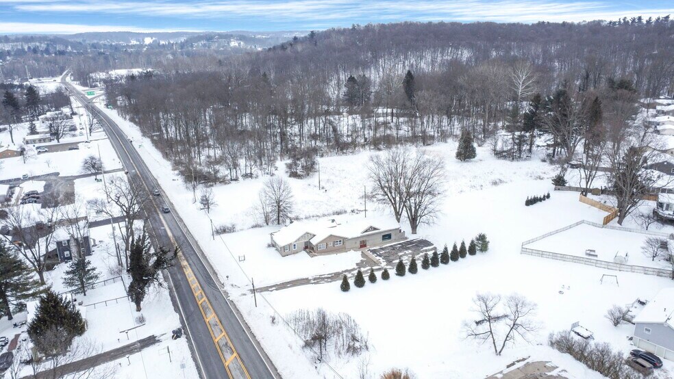 More Photos Of 1805 Columbus Rd, Granville Daycare Center For Sale