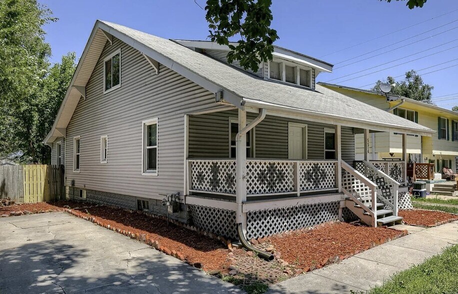 More Photos Of , Omaha Multifamily For Sale