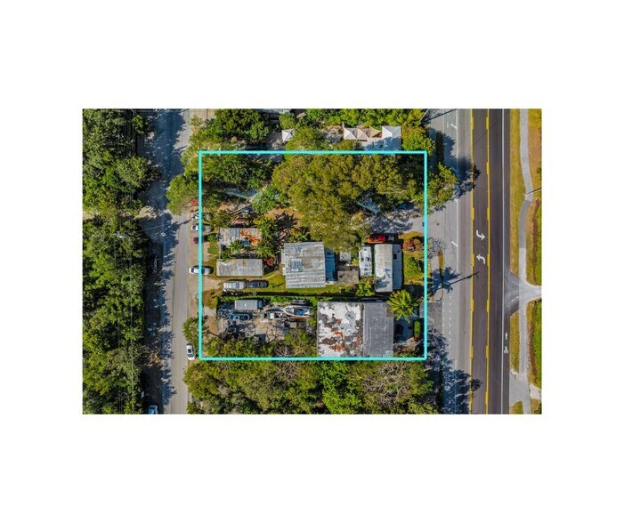 Primary Photo Of 82929 Overseas Hwy, Islamorada Manufactured Housing Mobile Home Park For Sale