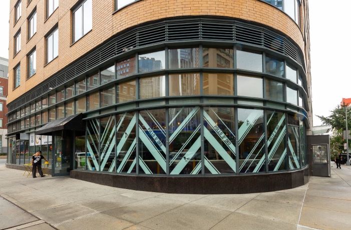 Primary Photo Of 306 Gold St, Brooklyn Apartments For Lease