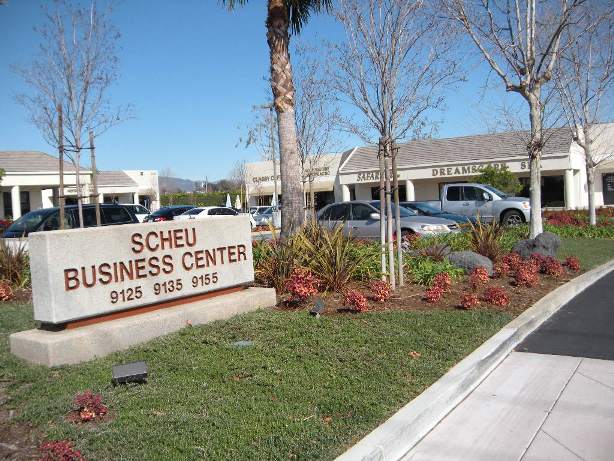 Primary Photo Of 9155 Archibald Ave, Rancho Cucamonga Unknown For Lease