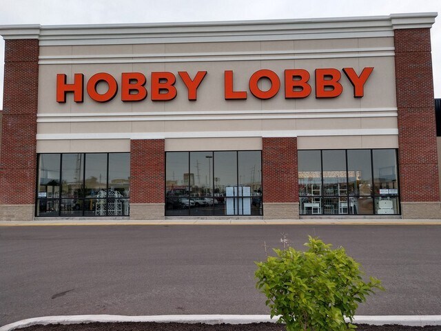 More Photos Of 8265-8287 Springboro Pike, Miamisburg General Retail For Sale
