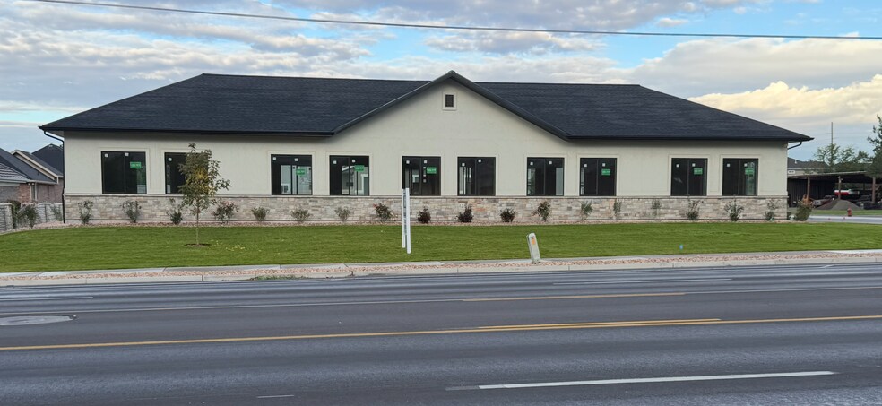 Primary Photo Of 132 S 1100 E, American Fork Medical For Lease