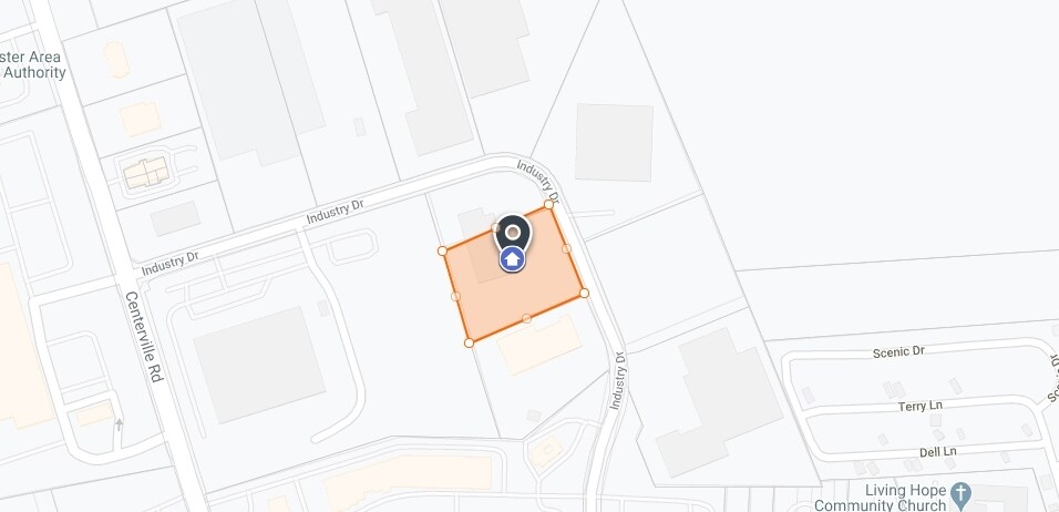 More Photos Of 3040 Industry Dr, Lancaster Flex For Sale