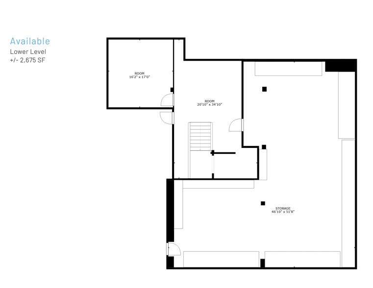 More Photos Of 911 E Morehead St, Charlotte Unknown For Lease