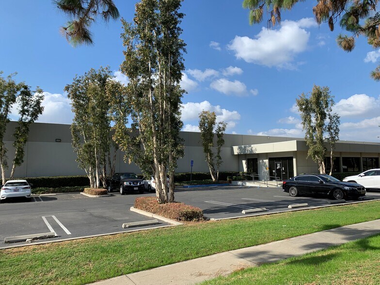 More Photos Of 16410-16430 Manning Way, Cerritos Unknown For Lease