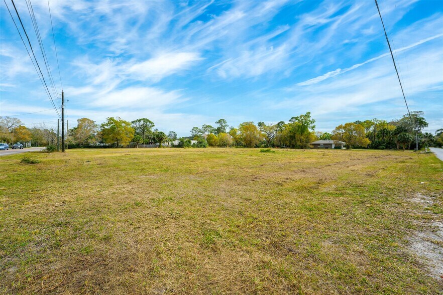 More Photos Of 7485 Sheridan Rd, Melbourne Land For Sale