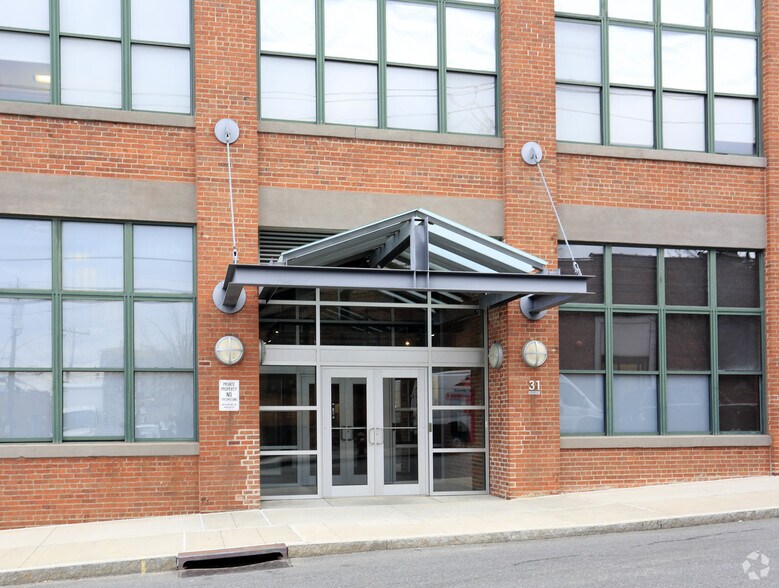 More Photos Of 31 South St, Mount Vernon Coworking Space