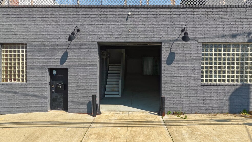 Primary Photo Of 910 Grand Ave, North Bergen Warehouse For Sale
