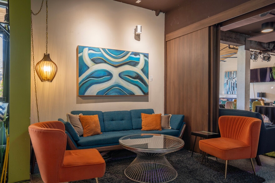 More Photos Of , Palm Springs Office For Sale