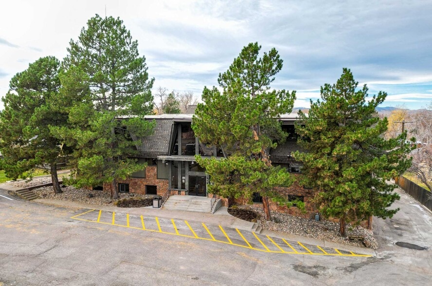 Primary Photo Of 2201 Kipling St, Lakewood Office For Lease