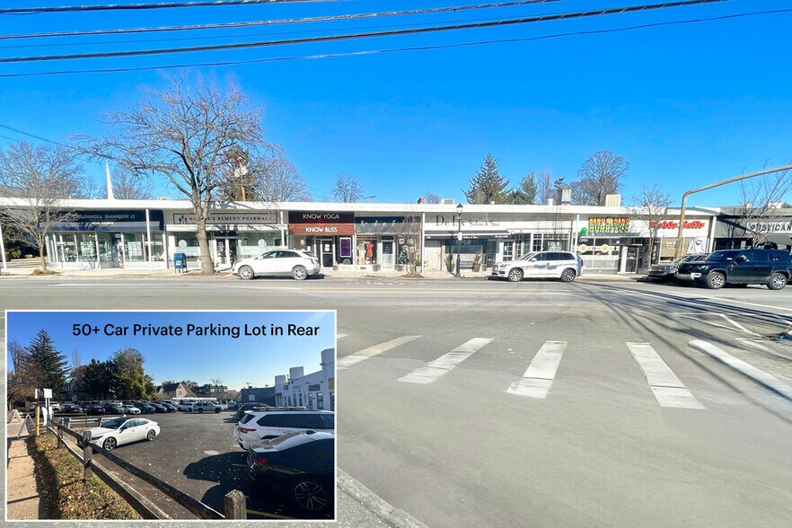 Primary Photo Of 564-600 Plandome Rd, Manhasset Storefront Retail Office For Lease