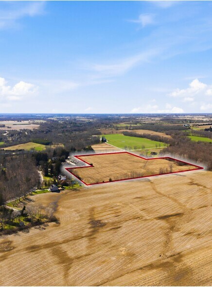 More Photos Of 66 Tisdale Rd, Port Dover Land For Sale