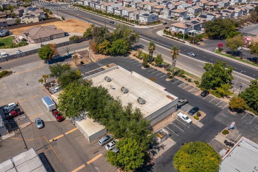 More Photos Of 7933 Watt Ave, Antelope Freestanding For Sale