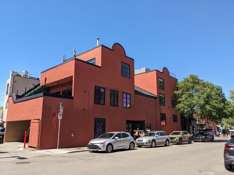 More Photos Of 1125 Kensington Rd NW, Calgary Storefront Retail Office For Sale