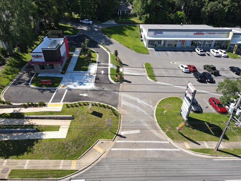 More Photos Of , Tallahassee General Retail For Sale