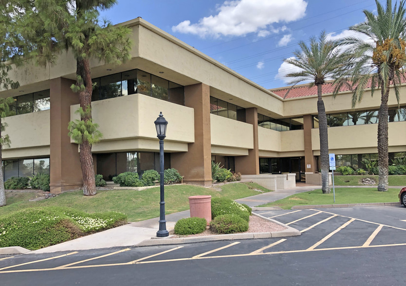 Primary Photo Of 401 W Baseline Rd, Tempe Office For Lease