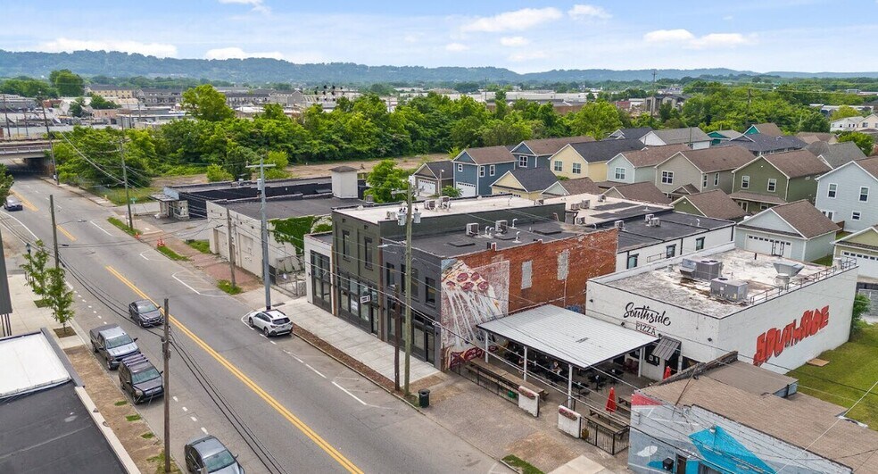 More Photos Of 614 E Main St, Chattanooga Multifamily For Sale