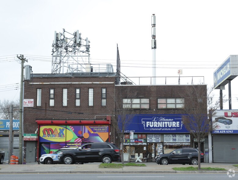 More Photos Of 2374-2378 Flatbush Ave, Brooklyn Storefront Retail Office For Lease