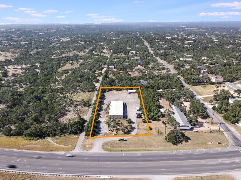 Primary Photo Of 4004 E Hwy 290, Dripping Springs Medical For Sale