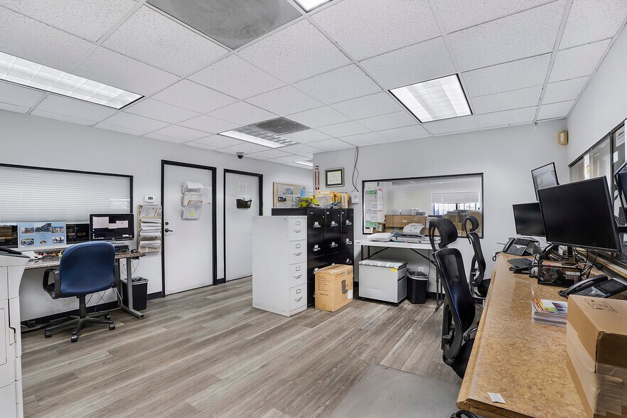 More Photos Of , San Diego Industrial For Sale