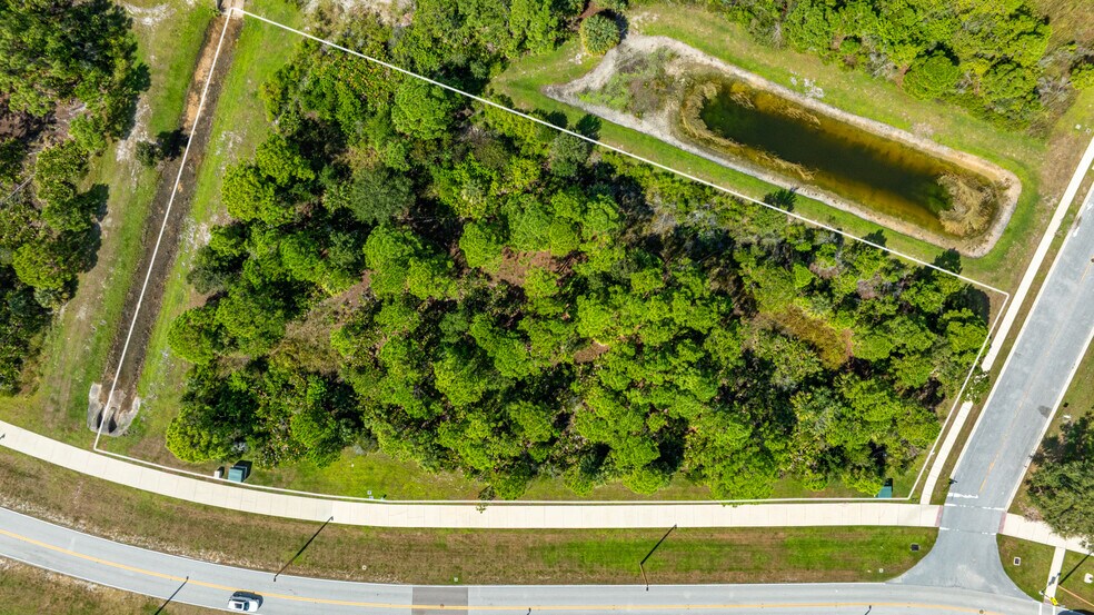More Photos Of 4950 Systems Ct, Sarasota Land For Sale