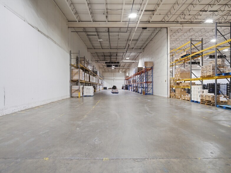 More Photos Of 563 Sandhill Ln, Grand Junction Distribution For Lease
