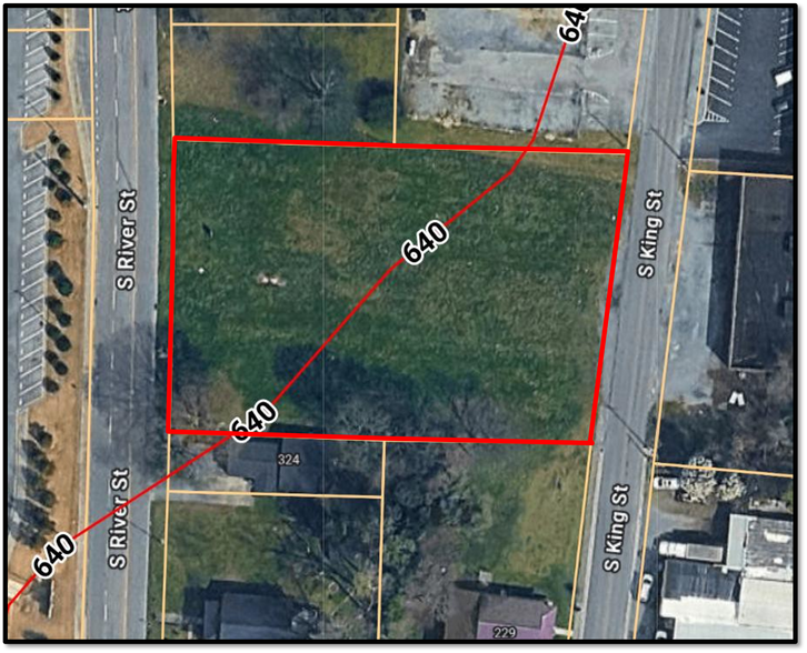 More Photos Of 00 River -1, Calhoun Land For Sale
